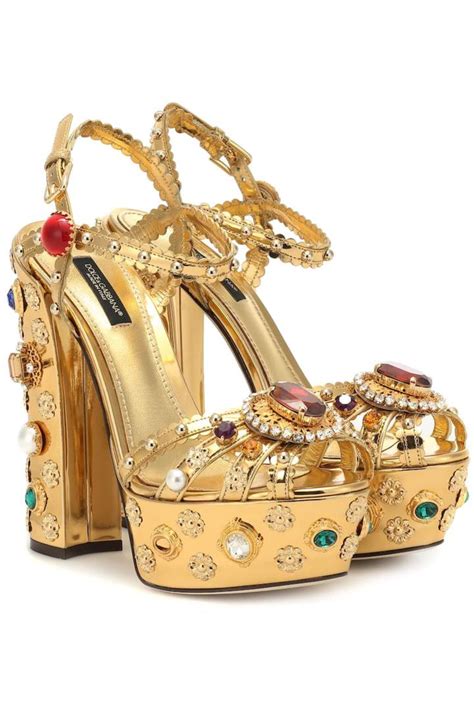 dolce gabbana shoes 2019|dolce and gabbana shoes heels.